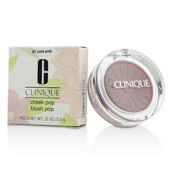 Clinique Cheek Pop - # 07 Cola Pop 3.5g/0.12oz