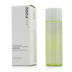 LashFood Conditioning Chamomile Eye Makeup Remover 100ml/3.4oz