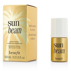 Benefit Sun Beam Golden Bronze Complexion Highlighter 10ml/0.33oz