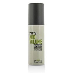 KMS California Add Volume Texture Creme (Plumping and Thickness) 75ml/2.5oz