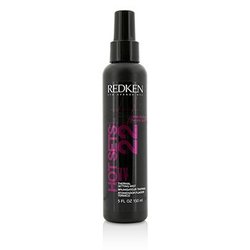 Redken Heat Styling Hot Sets 22 Thermal Setting Mist 150ml/5oz