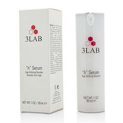 3LAB معزز مضاد لآثار التقدم بالسن H Serum 30ml/1oz