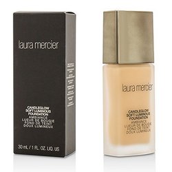 Laura Mercier Candleglow Soft Luminous Foundation - # 3N1 Buff 30ml/1oz