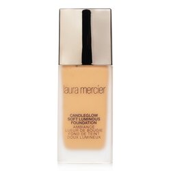 Laura Mercier Candleglow Soft Luminous Foundation - # 4W1 Maple 30ml/1oz