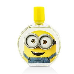 エアバルインターナショナル Minions (Bob) Eau De Toilette Spray (Unboxed) 100ml/3.4oz