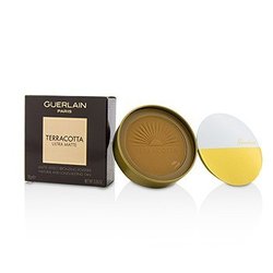 Guerlain Terracotta Ultra Matte Matte Effect Bronzing Powder 10g/0.35oz