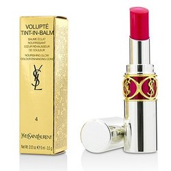 Yves Saint Laurent Volupte Tint In Balm - # 4 Desire Me Pink 3.5g/0.12oz