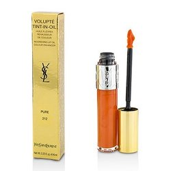 Yves Saint Laurent Gloss Volupte - # 212 Orange Granite 6ml/0.2oz