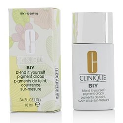 Clinique BIY Blend It Yourself Pigment Drops - #BIY 140 10ml/0.34oz