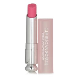 Christian Dior Dior Addict Exfoliante de Labios de Azúcar - # 001 3.5g/0.12oz