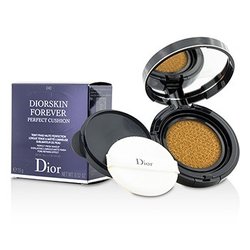 Christian Dior Diorskin Forever Perfect Cushion SPF 35 - # 040 Honey 15g/0.52oz