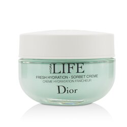Christian Dior Hydra Life Fresh Hydration Sorbet Crema 50ml/1.7oz