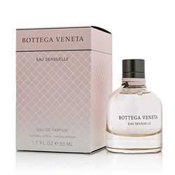 Bottega Veneta Eau Sensuelle Парфюмированная Вода Спрей 50ml/1.7oz
