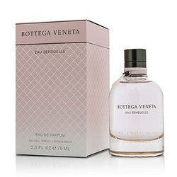Bottega Veneta Eau Sensuelle Eau De Parfum Spray 75ml/2.5oz
