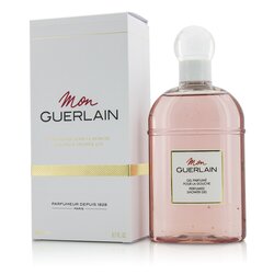 Guerlain Mon Guerlain Perfumed Shower Gel 200ml/6.7oz