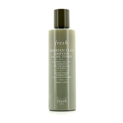 Fresh Umbrian Clay Purifying Facial Toner 200ml/6.7oz