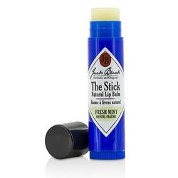 Jack Black بلسم شفاه طبيعي The Stick - بالنعناع المنعش 4.25g/0.15oz