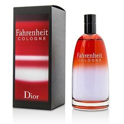 Christian Dior Fahrenheit Cologne Spray 200ml/6.8oz