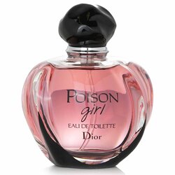 คริสเตียน ดิออร์ Poison Girl Eau De Toilette Spray 100ml/3.4oz