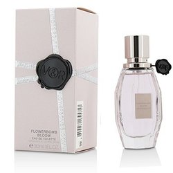 Viktor & Rolf Flowerbomb Bloom Eau De Toilette Spray 30ml/1oz