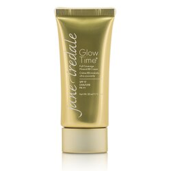 Jane Iredale Glow Time Минеральный BB Крем с Полным Покрытием SPF 17 - BB11 50ml/1.7oz
