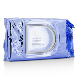 Estee Lauder Double Wear Toallitas Removedoras de Maquillaje de Larga Duración 45wipes