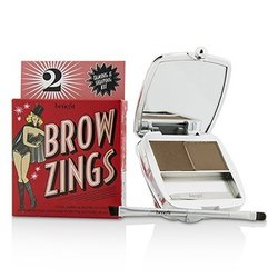 Benefit Brow Zings (Total Taming & Shaping Kit For Brows) - #2 (Light) 4.35g/0.15oz