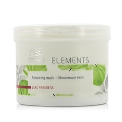 Wella Elements Renewing Mask 500ml/16.9oz