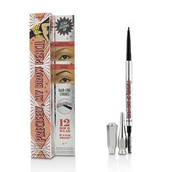 Benefit Precisely My Brow Pencil (Ultra Fine Brow Defining Pencil) - # 6 (Deep) 0.08g/0.002oz