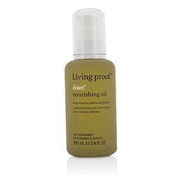 Living Proof No Frizz Nourishing Oil 100ml/3.4oz