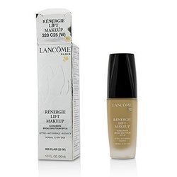 Lancome Renergie Lift Makeup SPF20 - # 320 Clair 25 (W) (Box Slightly Damaged, US Version) 30ml/1oz