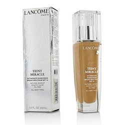 Lancôme Teint Miracle Natural Healthy Glow Makeup SPF 15 - # 350 Bisque C (US Version) 30ml/1oz