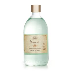 Sabon زيت للدش - الياسمين الرقيق 500ml/17.59oz