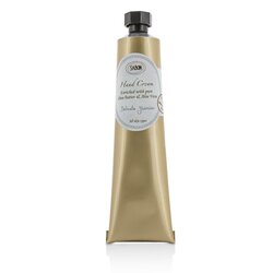 Sabon Crema de Manos - Delicate Jasmine (Tubo) 50ml/1.66oz