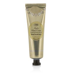 Sabon Butter Hand Cream - Patchouli Lavender Vanilla 75ml/2.6oz