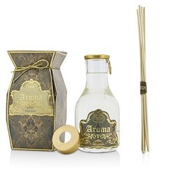 Sabon معطر جو Aroma Reed - White Blossom (كتان) 250ml/8.8oz