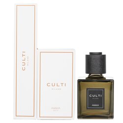Culti Decor Room Diffuser - Aqqua 250ml/8.33oz