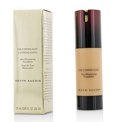 Kevyn Aucoin The Etherealist Осветляющая Основа - Medium EF 07 28ml/0.95oz