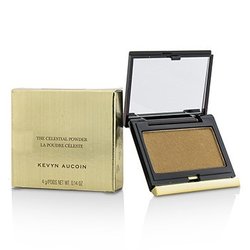 Kevyn Aucoin 古銅光澤粉餅 The Celestial Powder (新包裝) - # Sunlight 4g/0.14oz