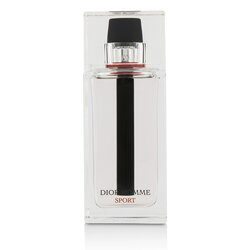 Christian Dior Dior Homme Sport Eau De Toilette Spray (2017 Edition) 75ml/2.5oz