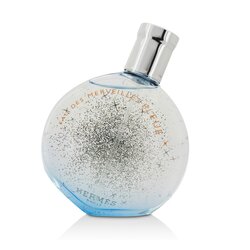 Hermes Eau Des Merveilles Bleue Туалетная Вода Спрей 30ml/1oz