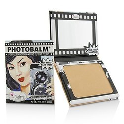 TheBalm PhotoBalm Powder Foundation - #Light 9g/0.32oz