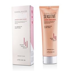 It's Skin Clinical Solution Sensitive Watery Moisturizer (Manufacture Date: 07/2014) 120ml/4oz