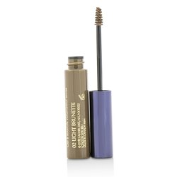 Estee Lauder مكثف حواجب Brow Now - # 02 أسمر فاتح 1.7ml/0.05oz