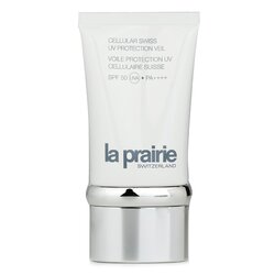 La Prairie Cellular Swiss UV Protection Veil SPF50 PA++++ 50ml/1.7oz