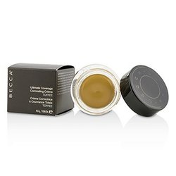 Becca Kremowy korektor Ultimate Coverage Concealing Creme - # Toffee 4.5g/0.16oz
