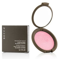 Becca Róż do policzków Luminous Blush - # Foxglove 6g/0.2oz