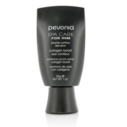 Pevonia Botanica Spa Care For Him Collagen Boost Eye Contour 30g/1oz