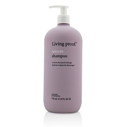 Living Proof Restore Shampoo (For Dry or Damaged Hair) 710ml/24oz