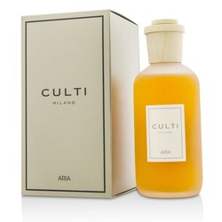 Culti Dyfuzor zapachowy Stile Room Diffuser - Aria 250ml/8.33oz